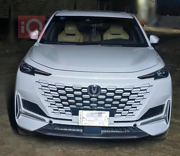 چانگان UNI-K 2024  بۆ فرۆشتن لە عێراق - قادسیە